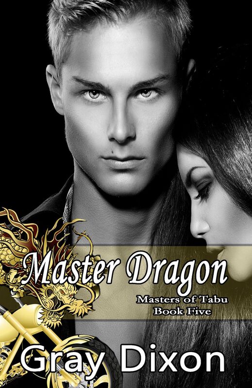 Master Dragon