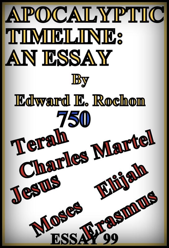 Apocalyptic Timeline: An Essay