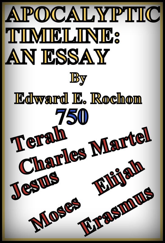 Apocalyptic Timeline: An Essay