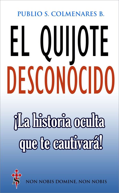 El Quijote Desconocido