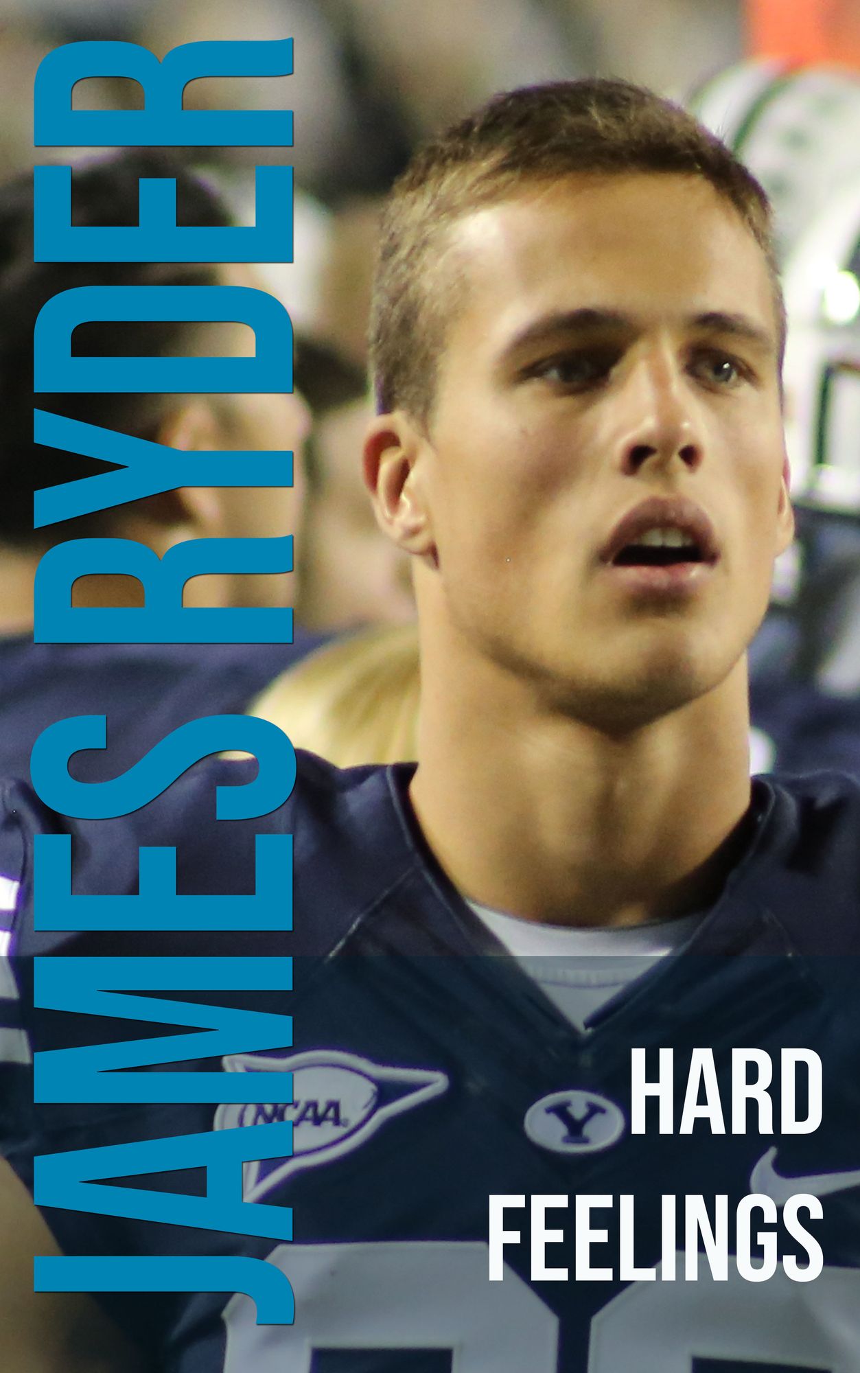 Hard Feelings (States of Love 3: California)