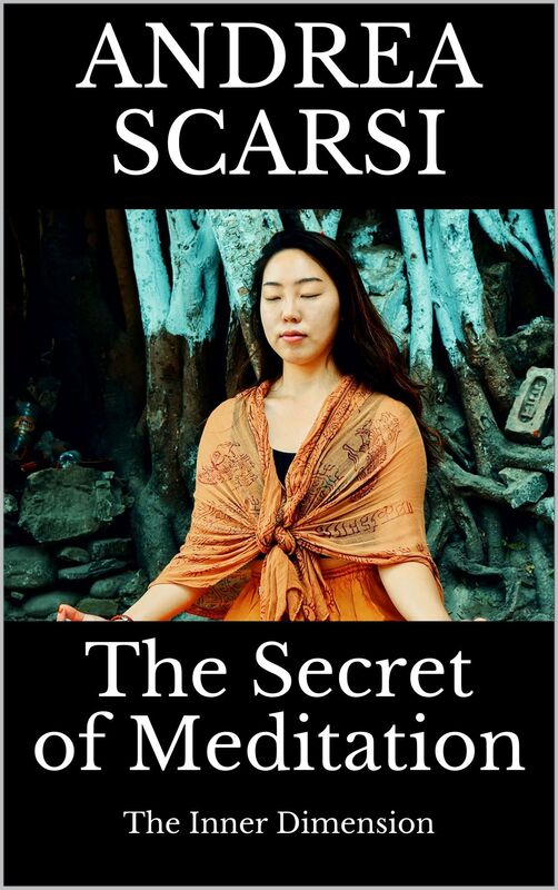 The Secret of Meditation