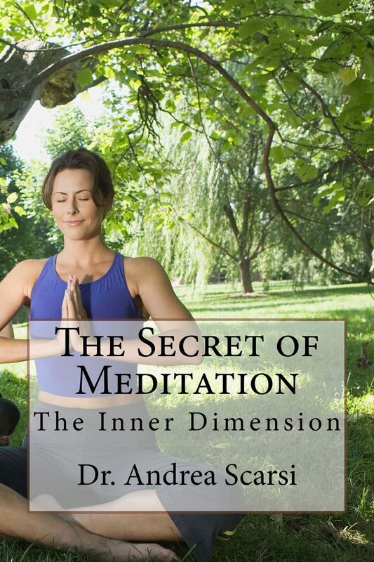 The Secret of Meditation
