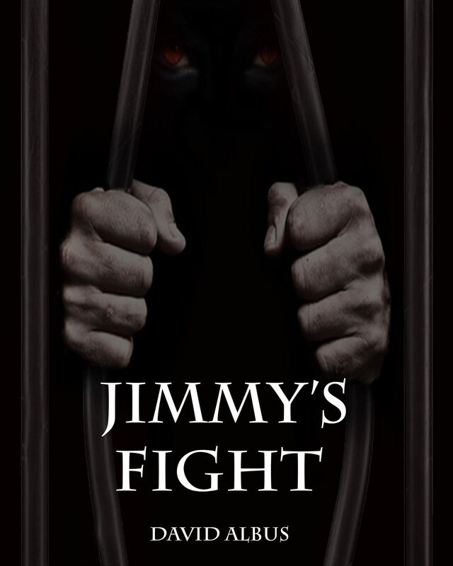 Jimmy's Fight