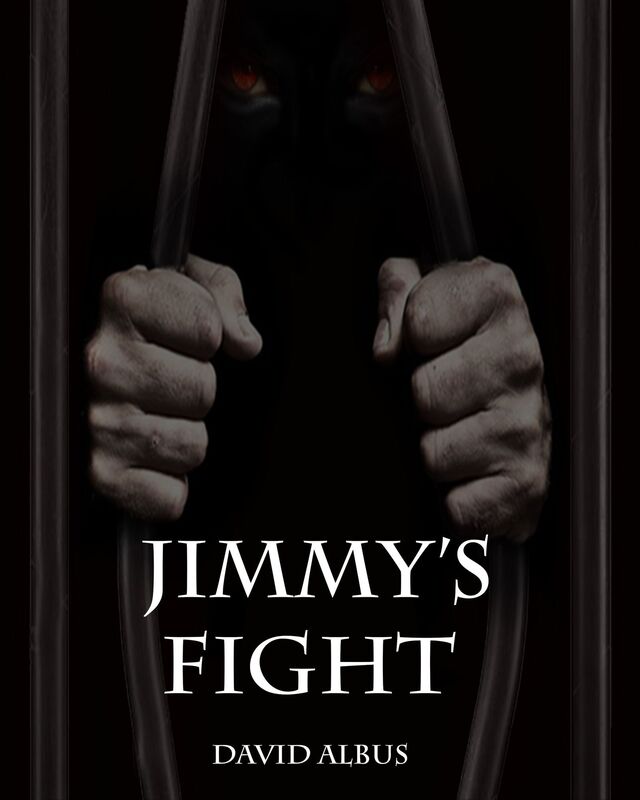 Jimmy's Fight