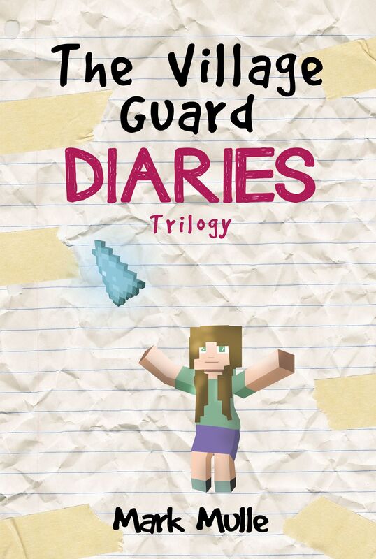 The Village Guard Diaries Trilogy