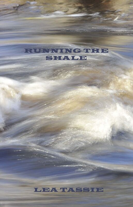 Running the Shale