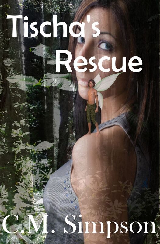 Tischa's Rescue