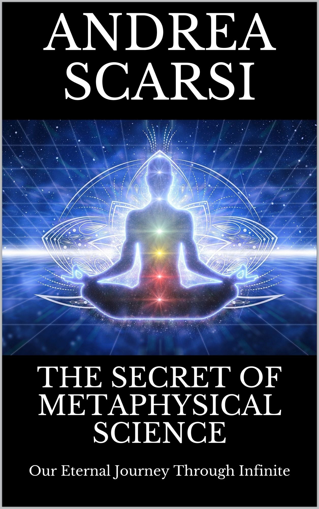 The Secret of Metaphysical Science