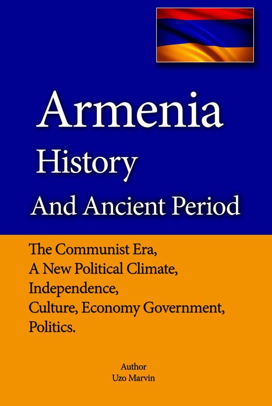 Armenia History, And Ancient Period