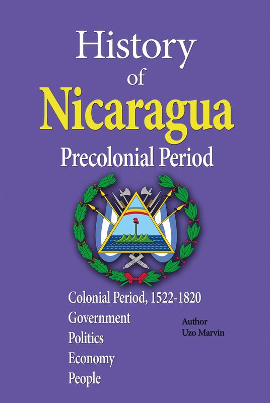 History of Nicaragua, Precolonial Period