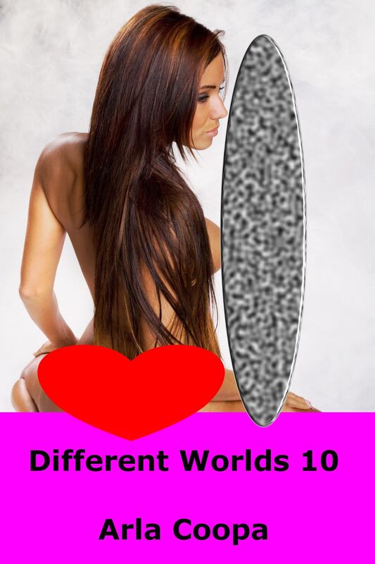 Different Worlds 10