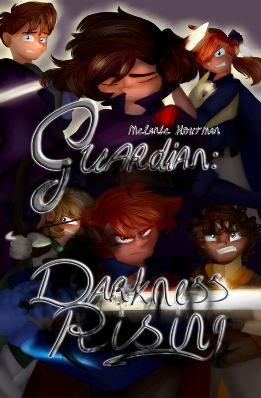 Guardian: Darkness Rising