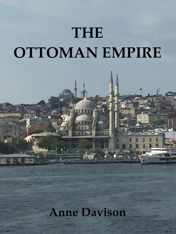 The Ottoman Empire