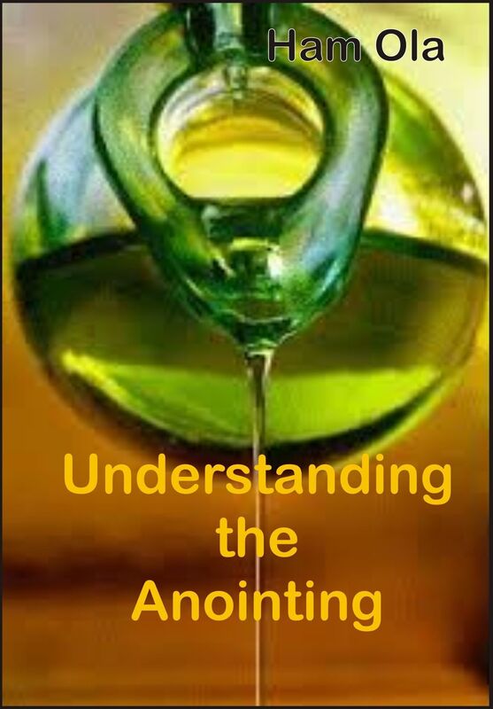 Understanding the Anointing