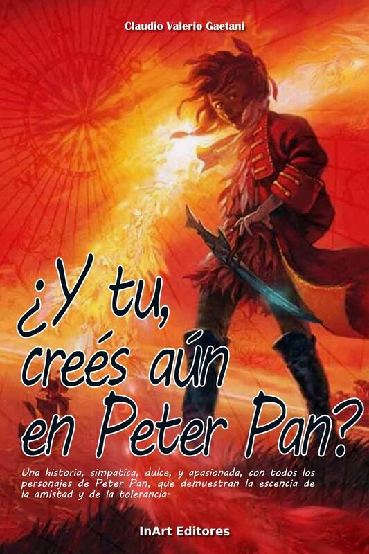 Y tú, crees aún en Peter Pan?