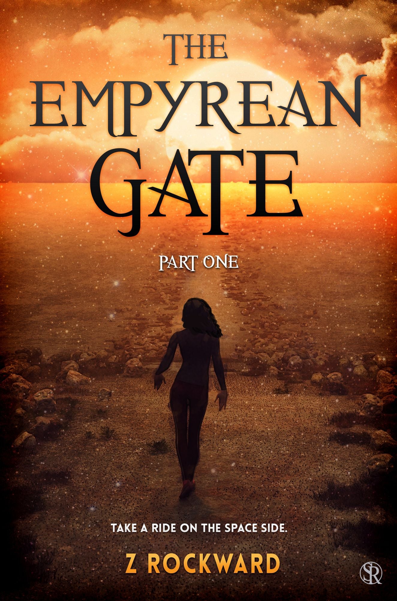 The Empyrean Gate Part I