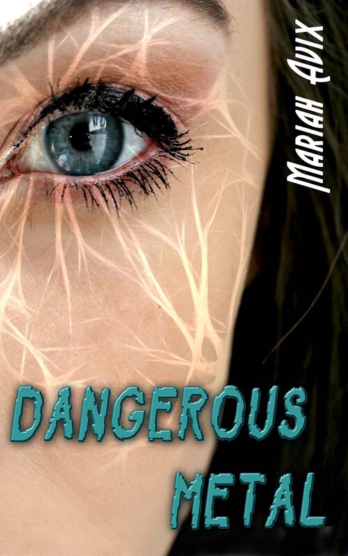 Dangerous Metal