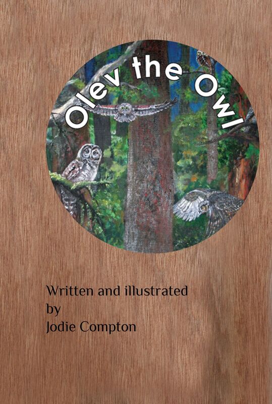 Olev the Owl