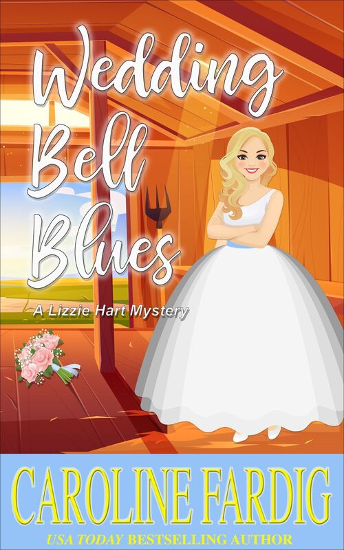 Wedding Bell Blues