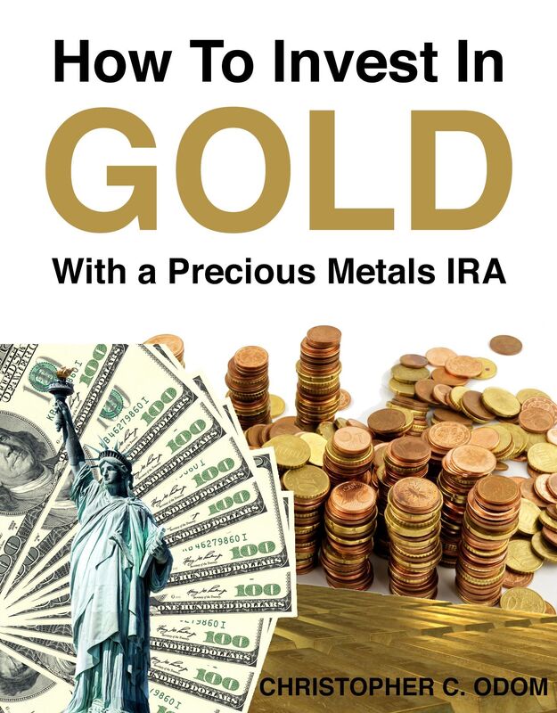 How to Invest in Gold with a Precious Metals IRA