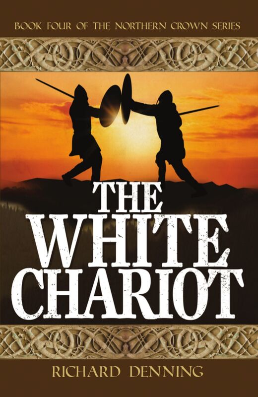 The White Chariot