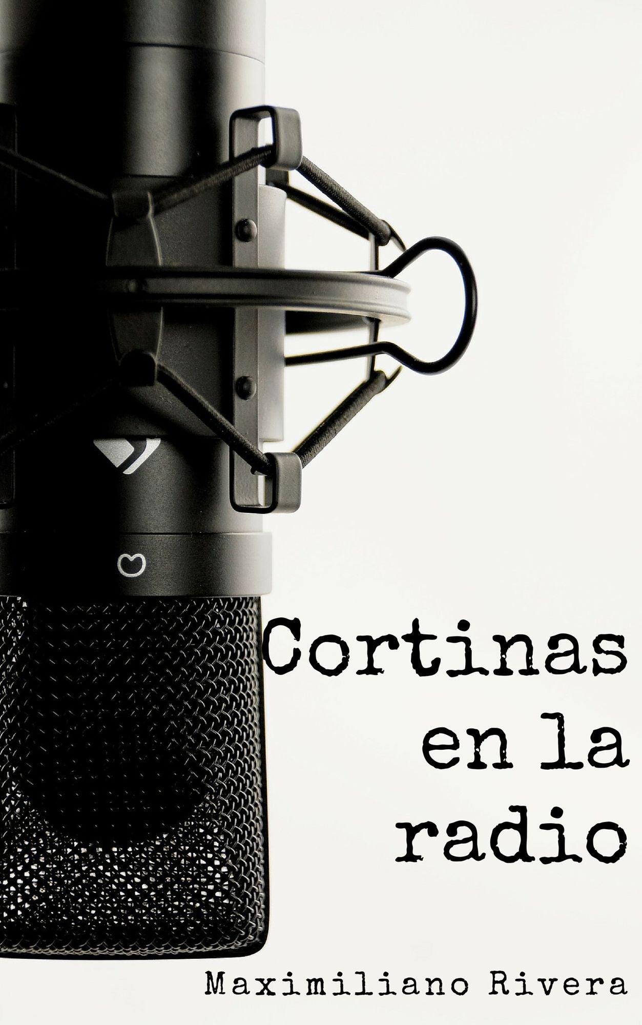 Cortinas en la radio