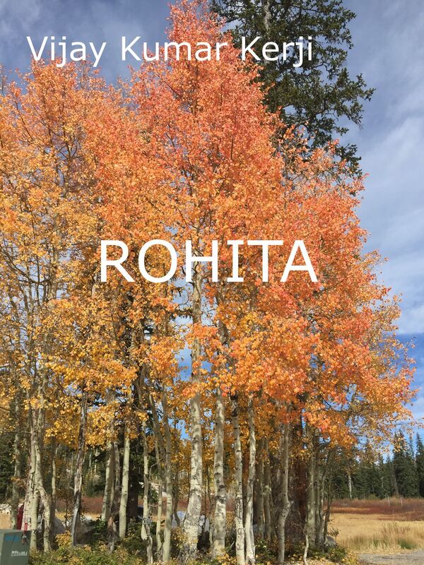 Rohita