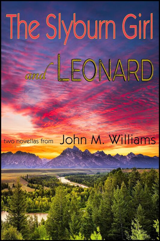 The Slyburn Girl and Leonard