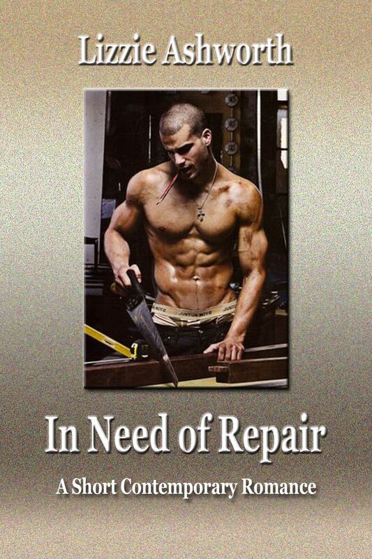 In Need of Repair