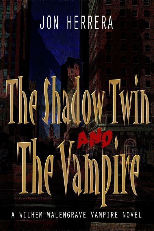 The Shadow Twin and The Vampire