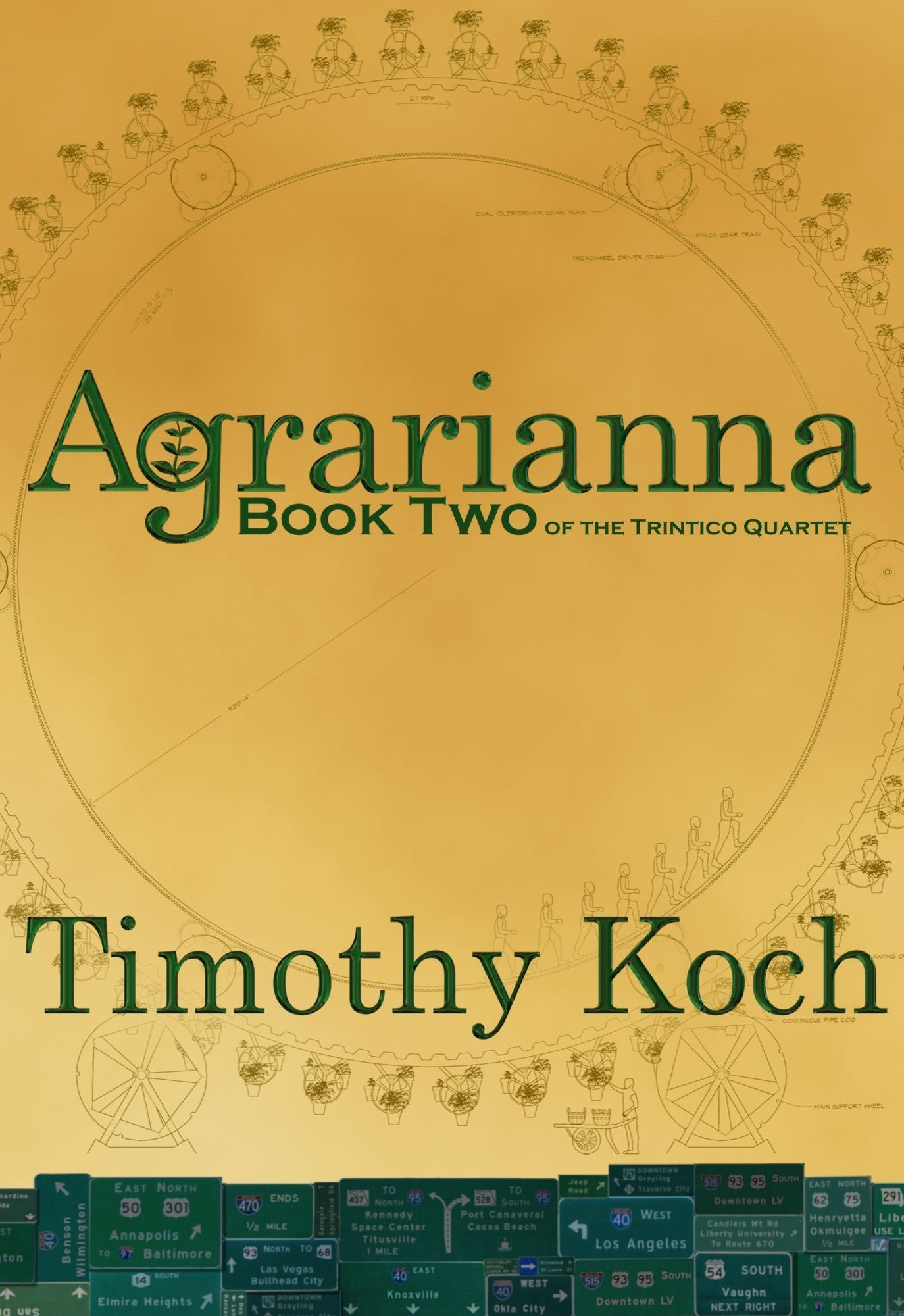 Agrarianna