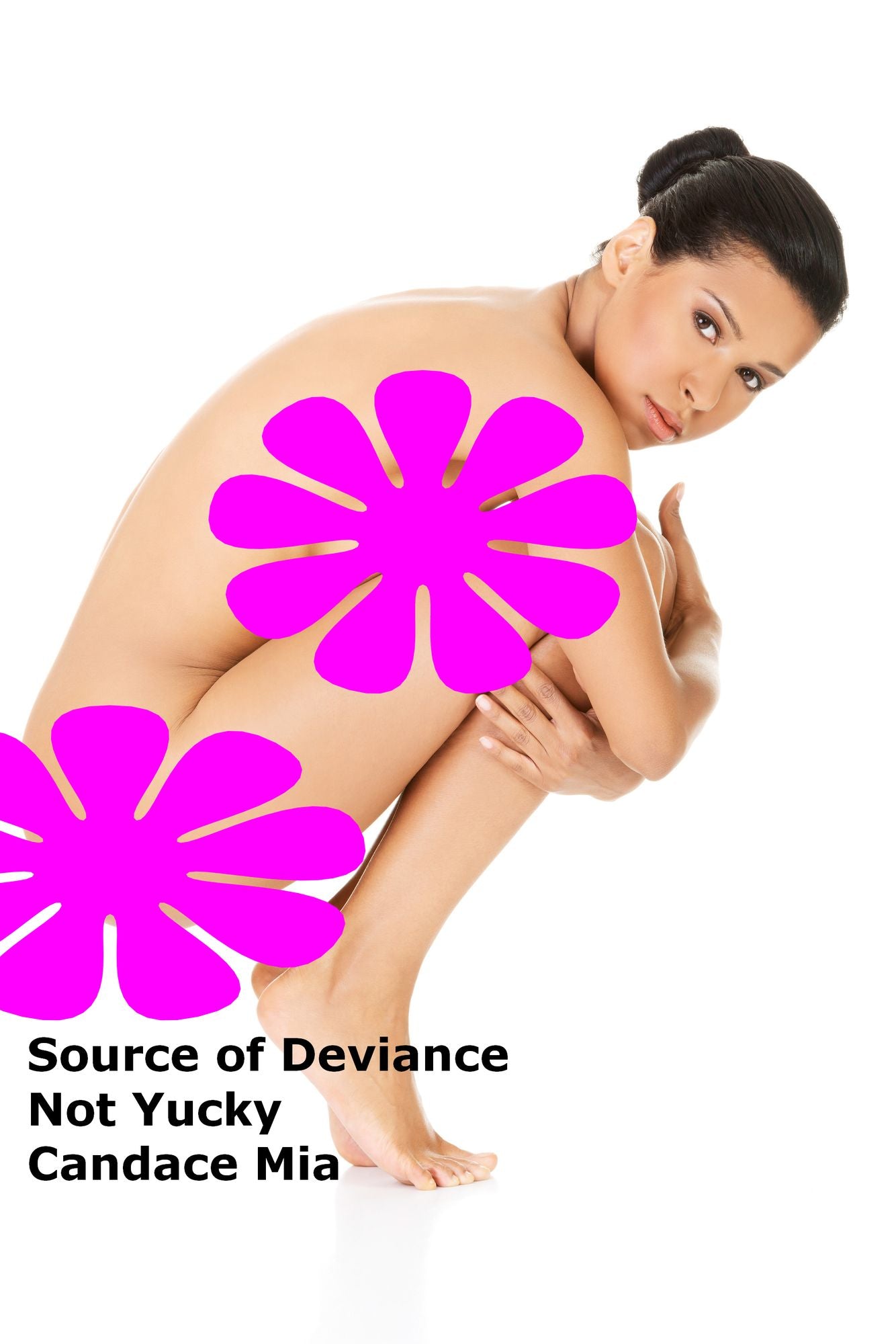 Source of Deviance: Not Yucky