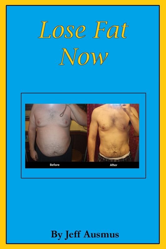 Lose Fat Now