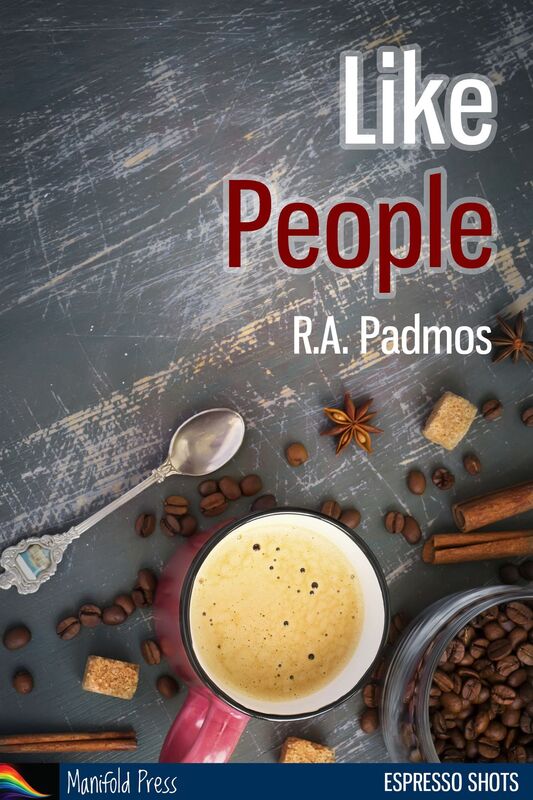 Like People