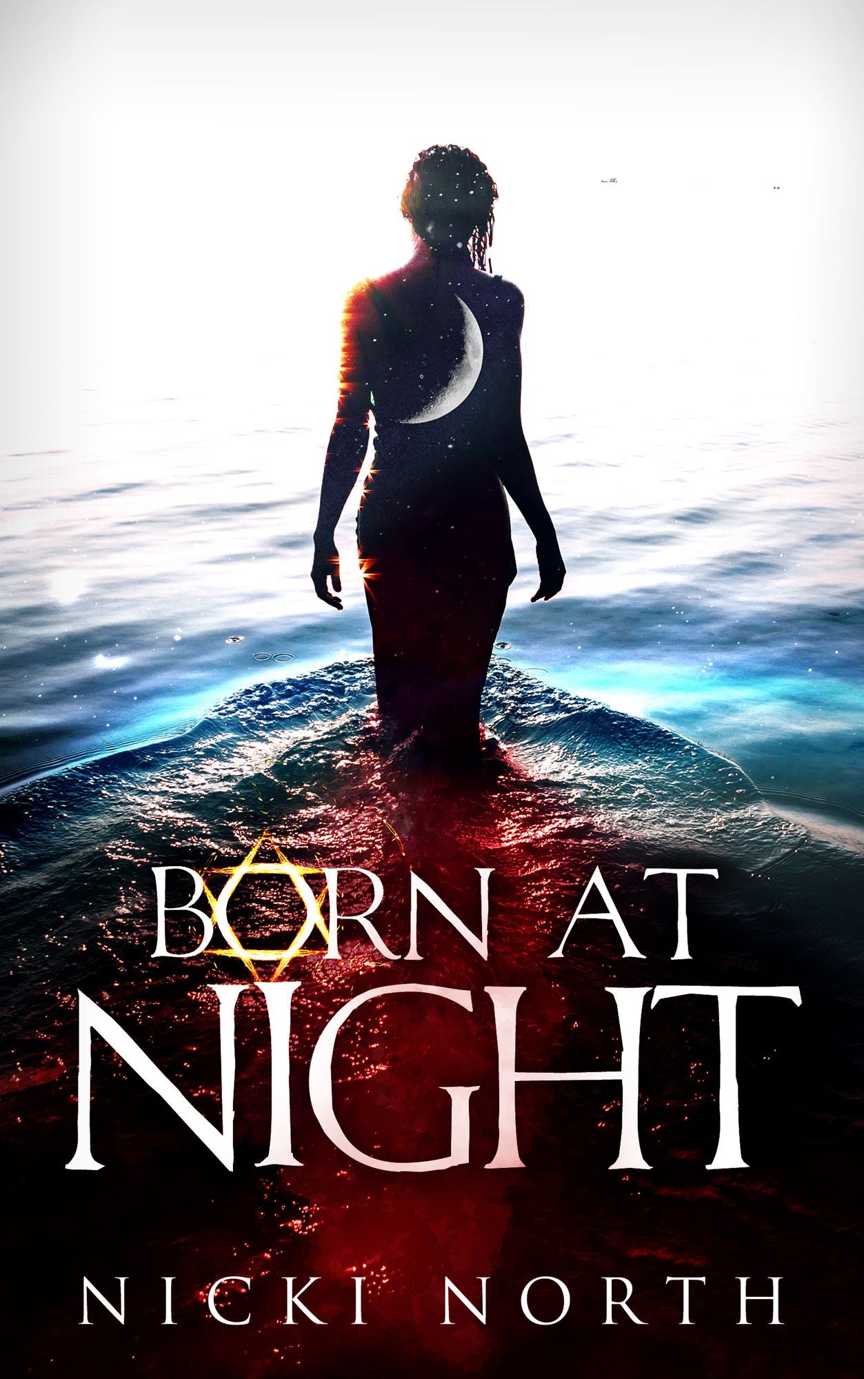 Born At Night