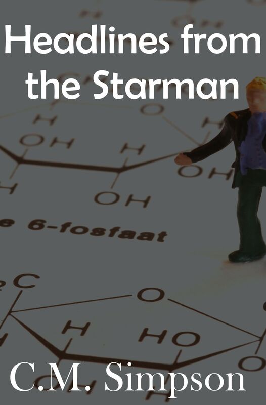 Headlines from the Starman