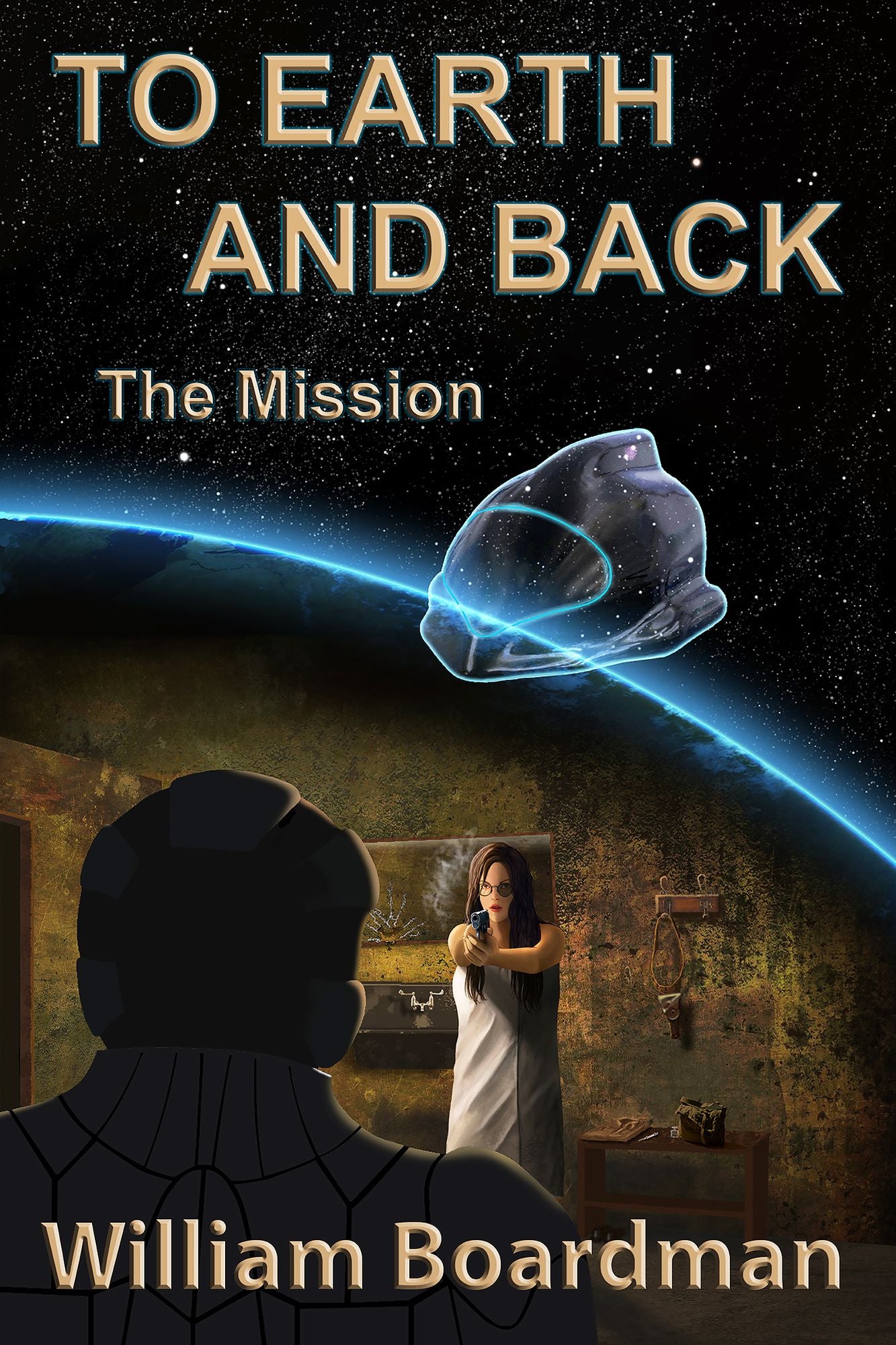 To Earth and Back