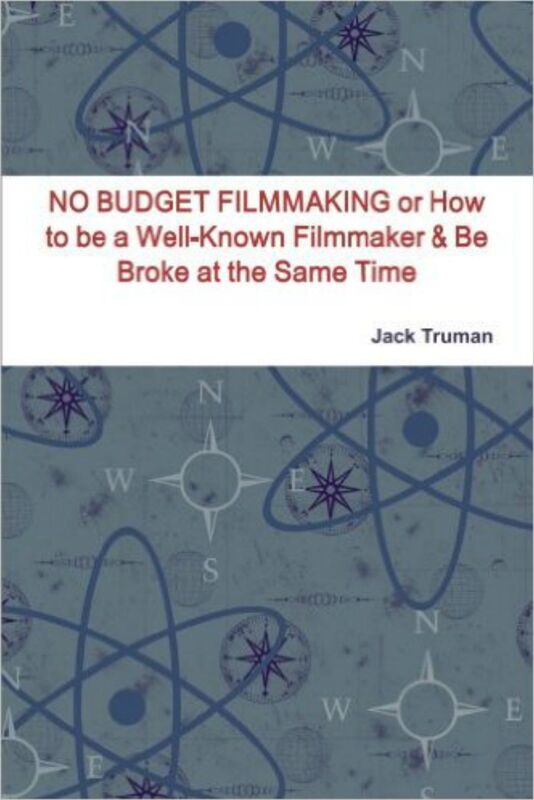 No Budget Filmmaking