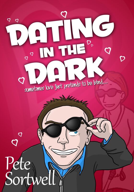 Dating In The Dark: Sometimes Love Just Pretends To Be Blind
