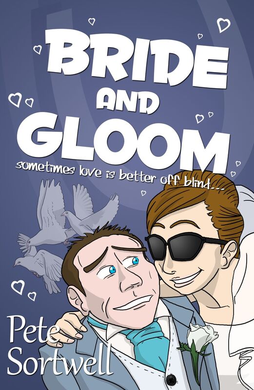 Bride And Gloom: Sometimes Love Is Better Off Blind