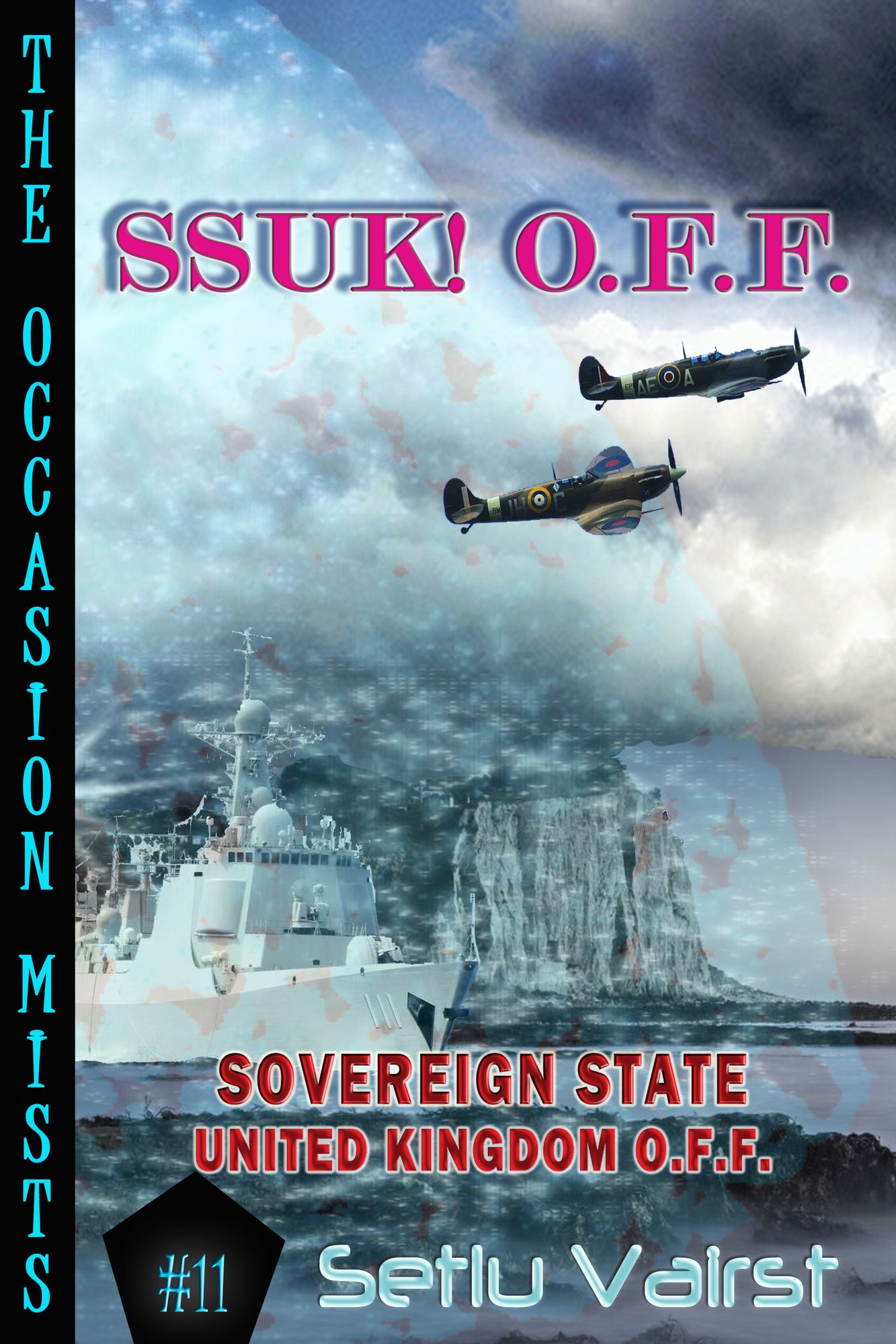 Ssuk! O.F.F.