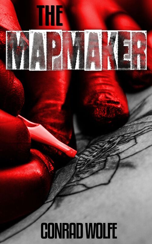 The Mapmaker