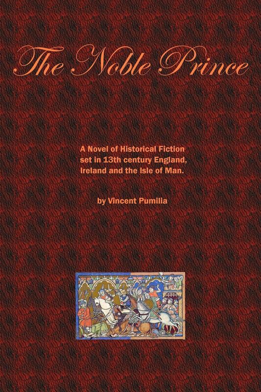 The Noble Prince
