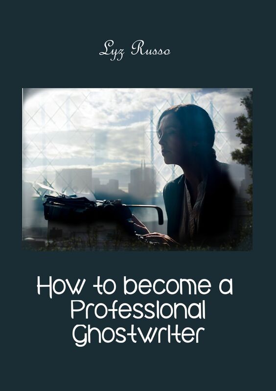How To Become A Professional Ghostwriter