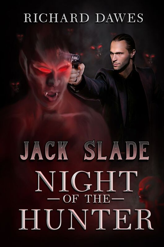 Night of the Hunter