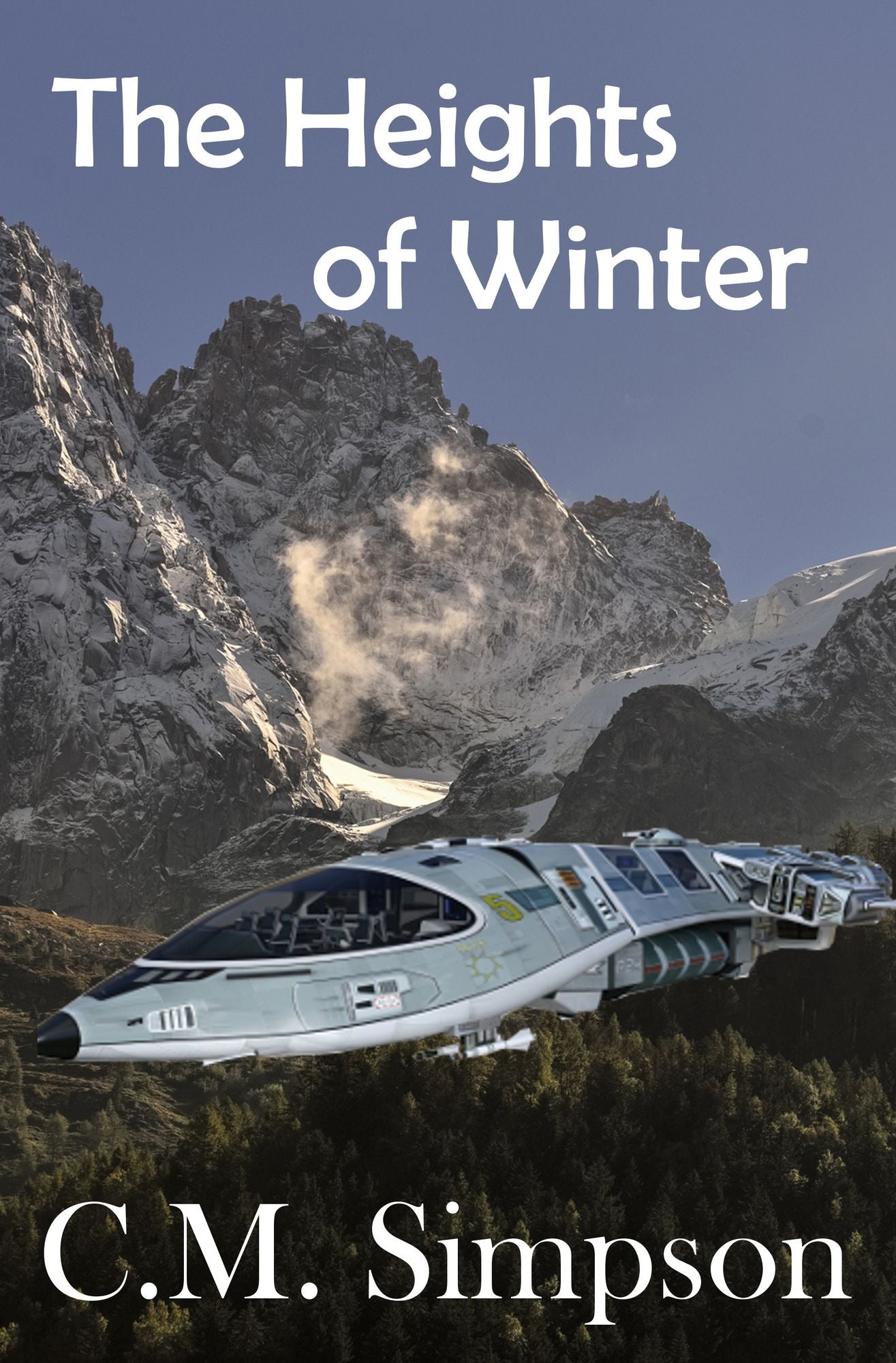 The Heights of Winter
