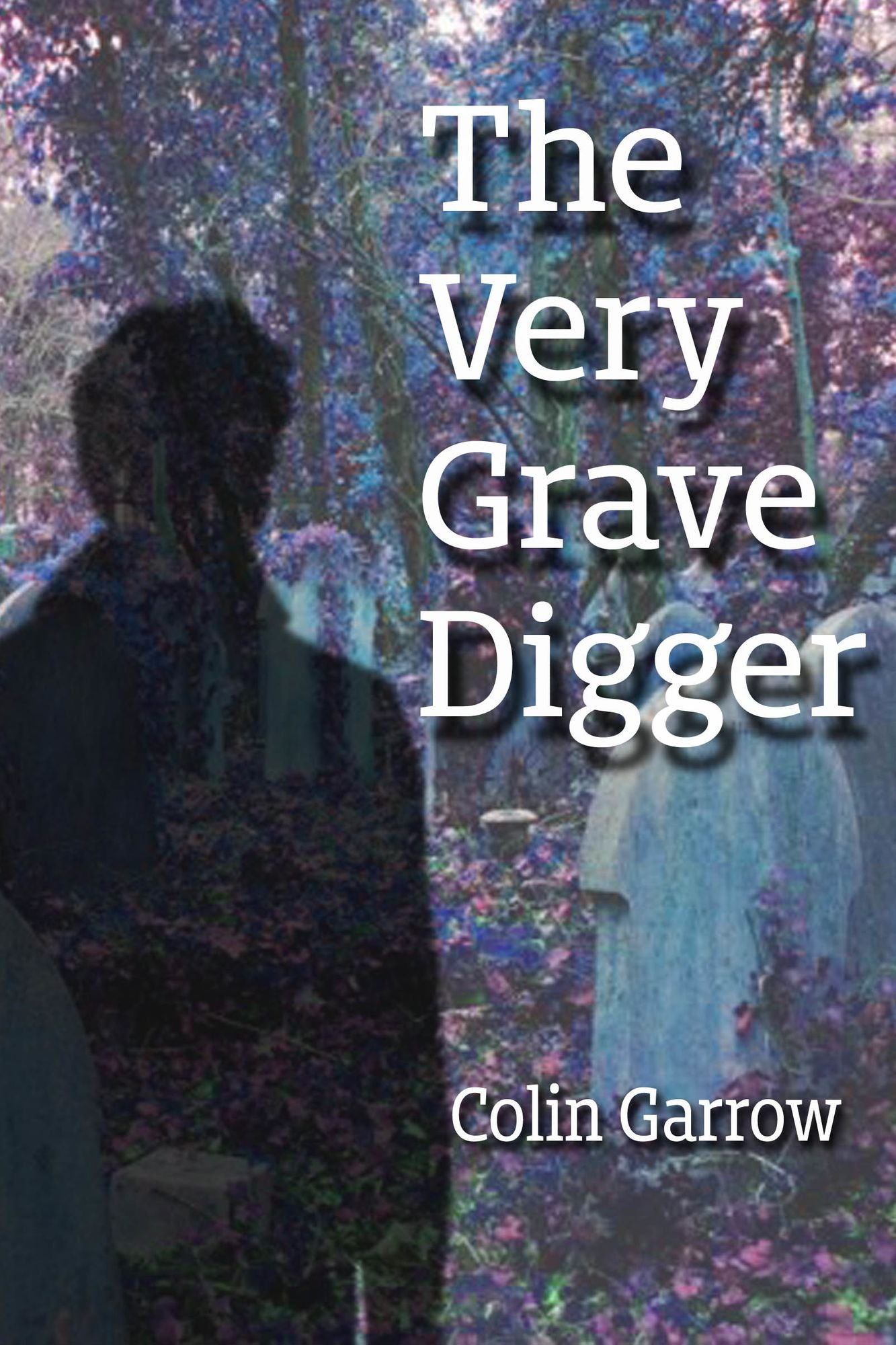 The Very Grave Digger