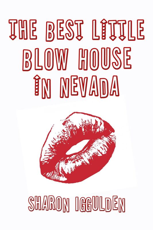 The Best Little Blow House In Nevada