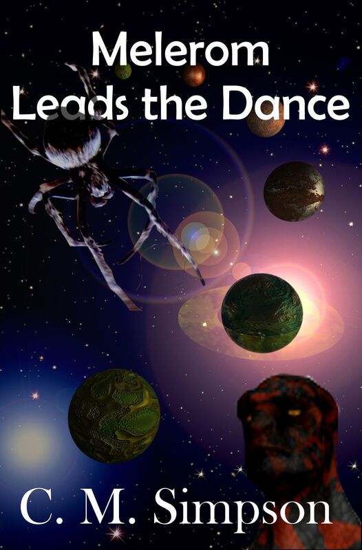 Melerom Leads the Dance